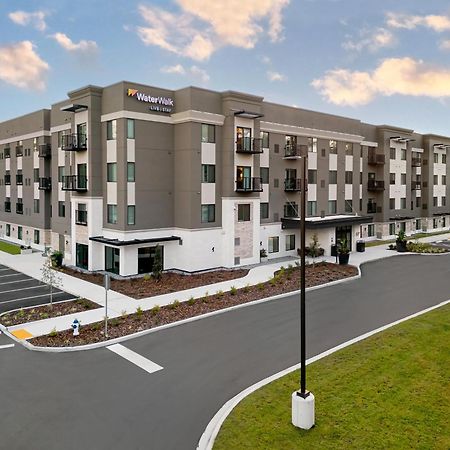 Waterwalk Extended Stay By Wyndham Huntsville Zewnętrze zdjęcie