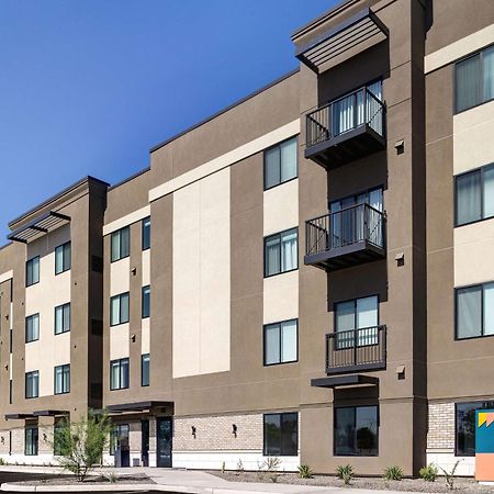Waterwalk Extended Stay By Wyndham Huntsville Zewnętrze zdjęcie