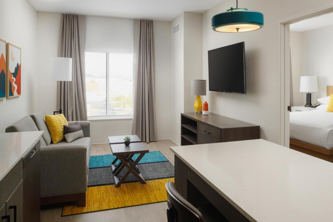 Waterwalk Extended Stay By Wyndham Huntsville Zewnętrze zdjęcie