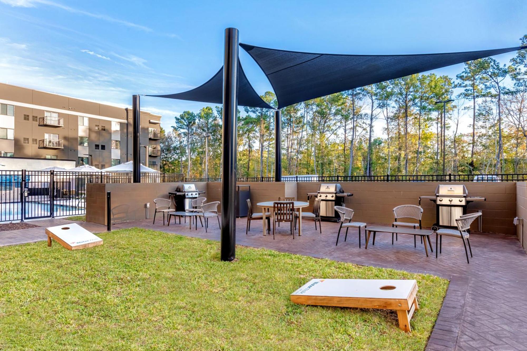 Waterwalk Extended Stay By Wyndham Huntsville Zewnętrze zdjęcie