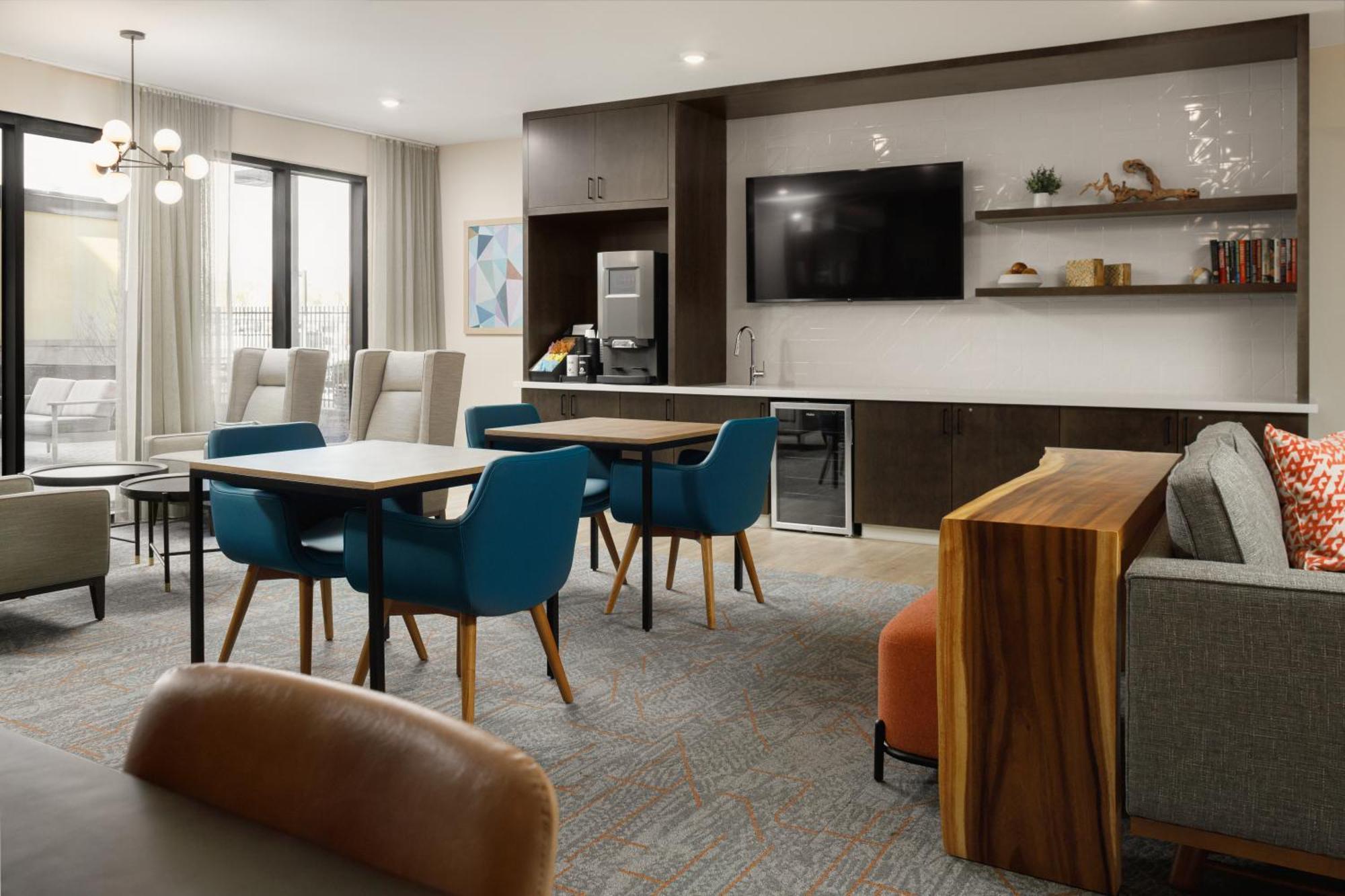 Waterwalk Extended Stay By Wyndham Huntsville Zewnętrze zdjęcie