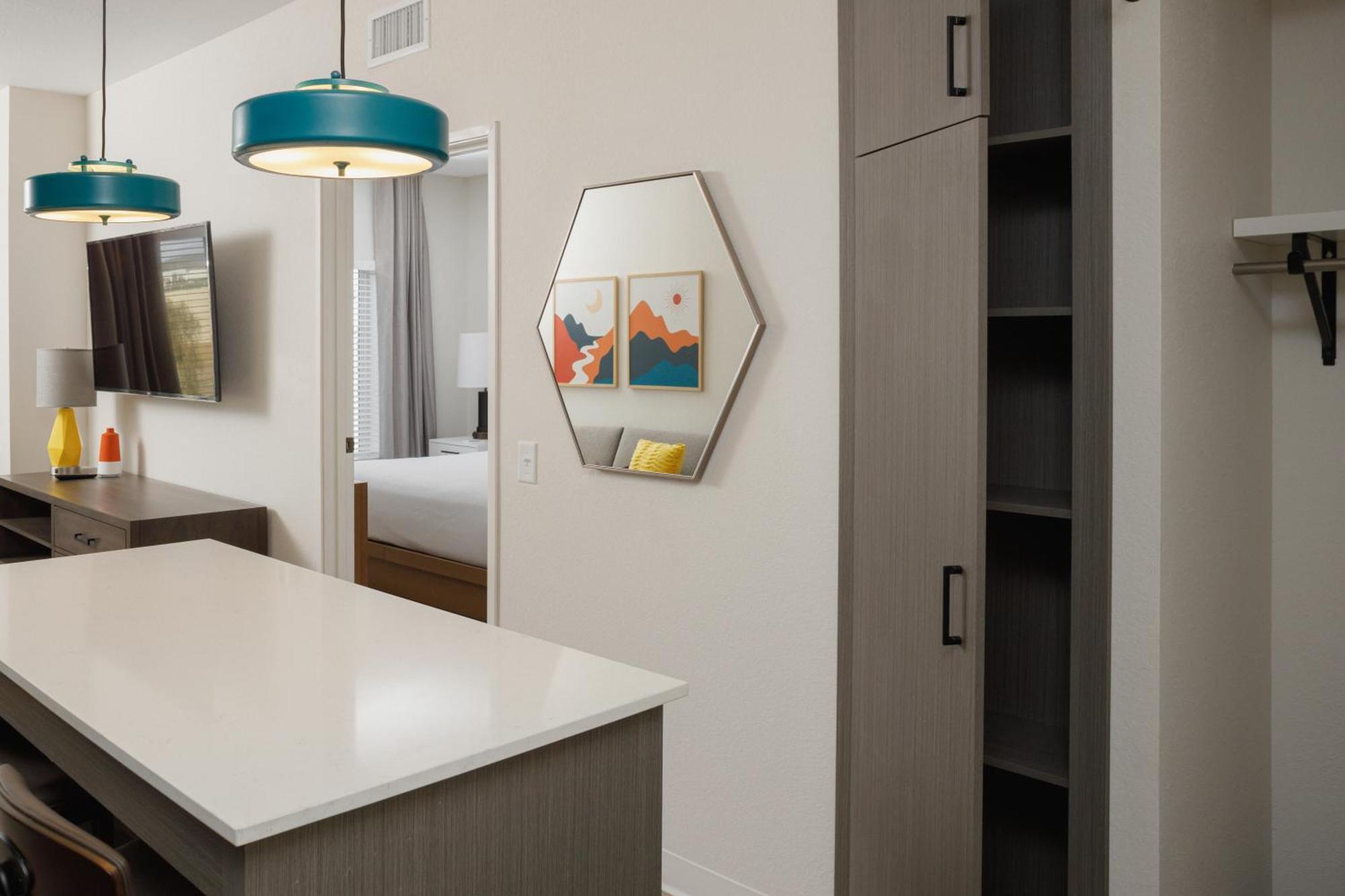 Waterwalk Extended Stay By Wyndham Huntsville Zewnętrze zdjęcie